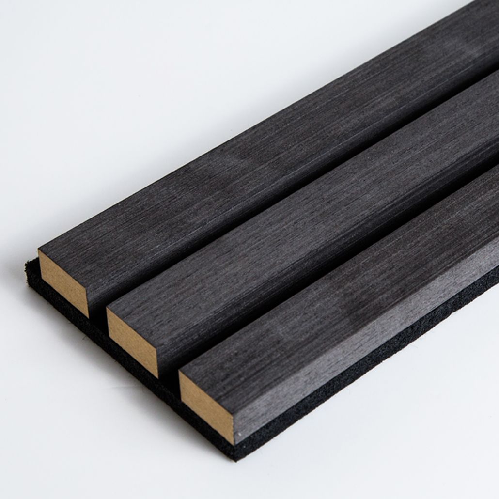 Black Oak - Acoustic Panel Deal 1