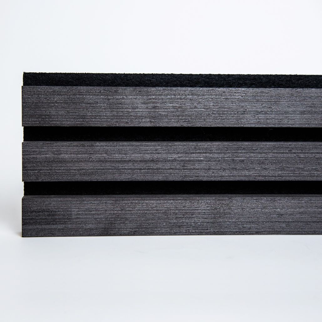 Black Oak - Acoustic Panel Deal 1