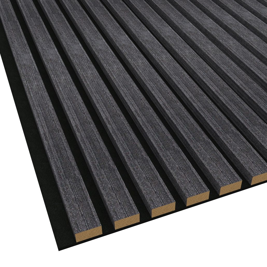 Black Oak - Acoustic Panel Deal 1