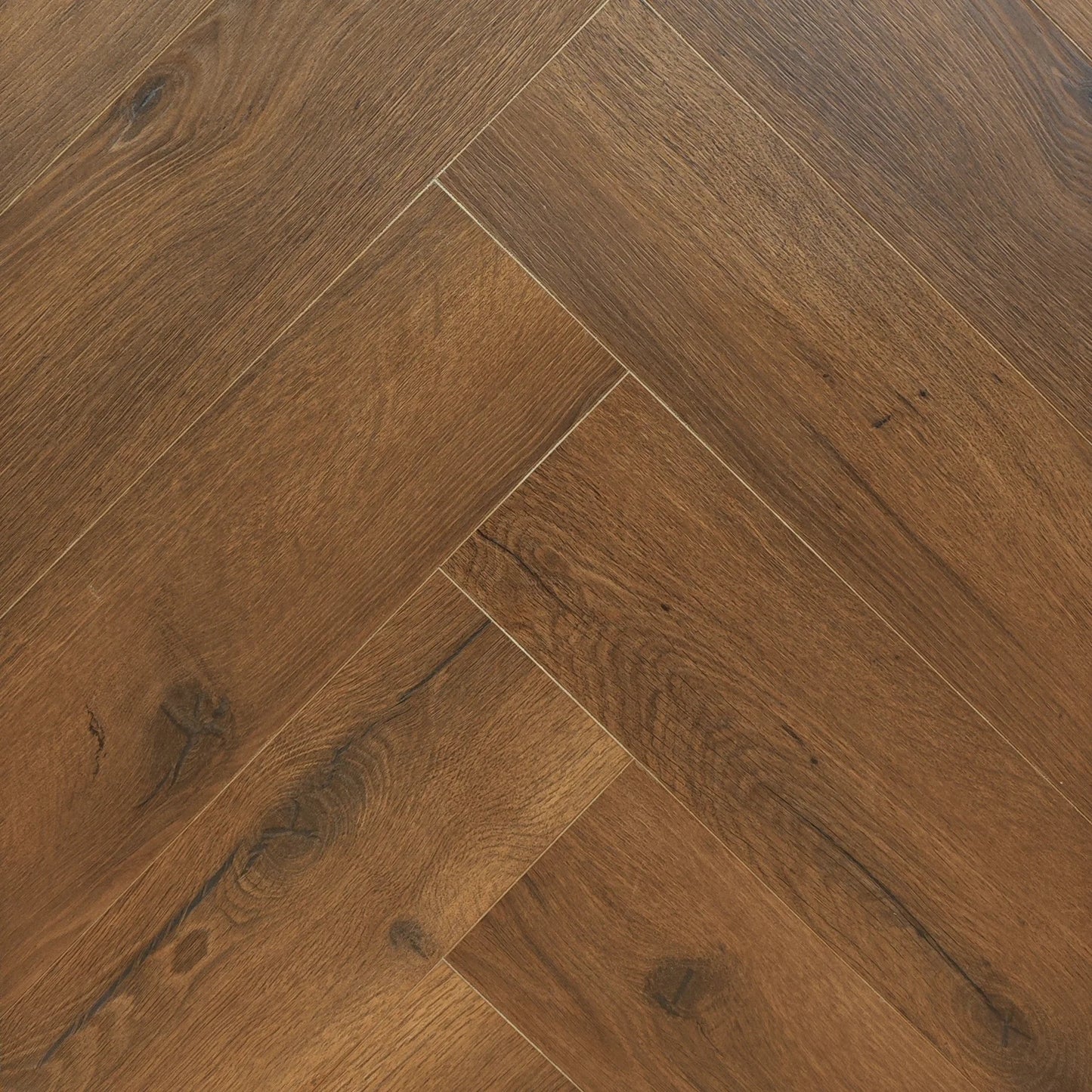 Brooklyn Herringbone