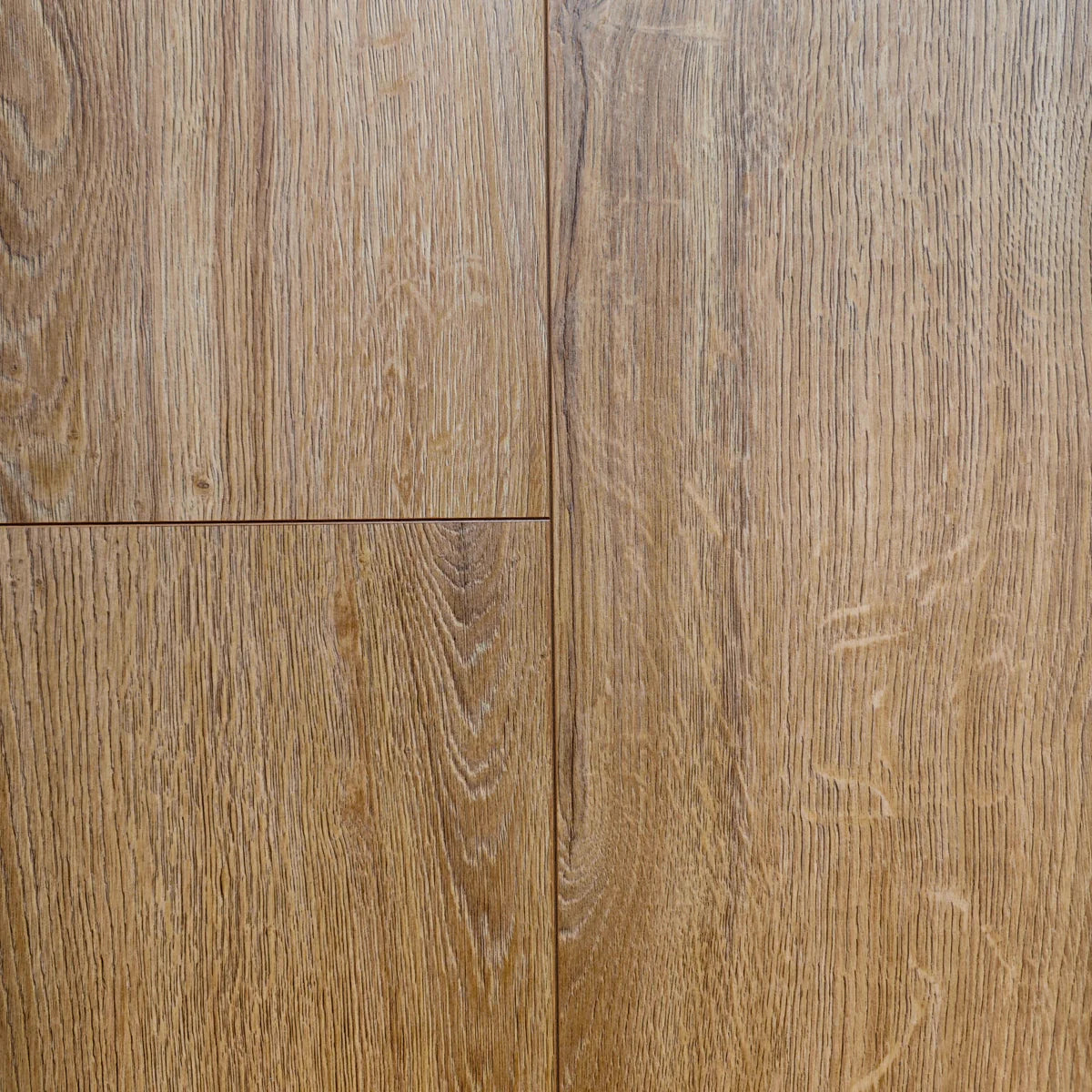 12mm Alsafloor - Lyon 514 (Plank)