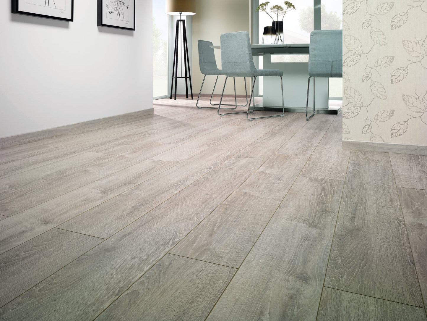 12mm Alsafloor - Sardinia 619 (Plank)