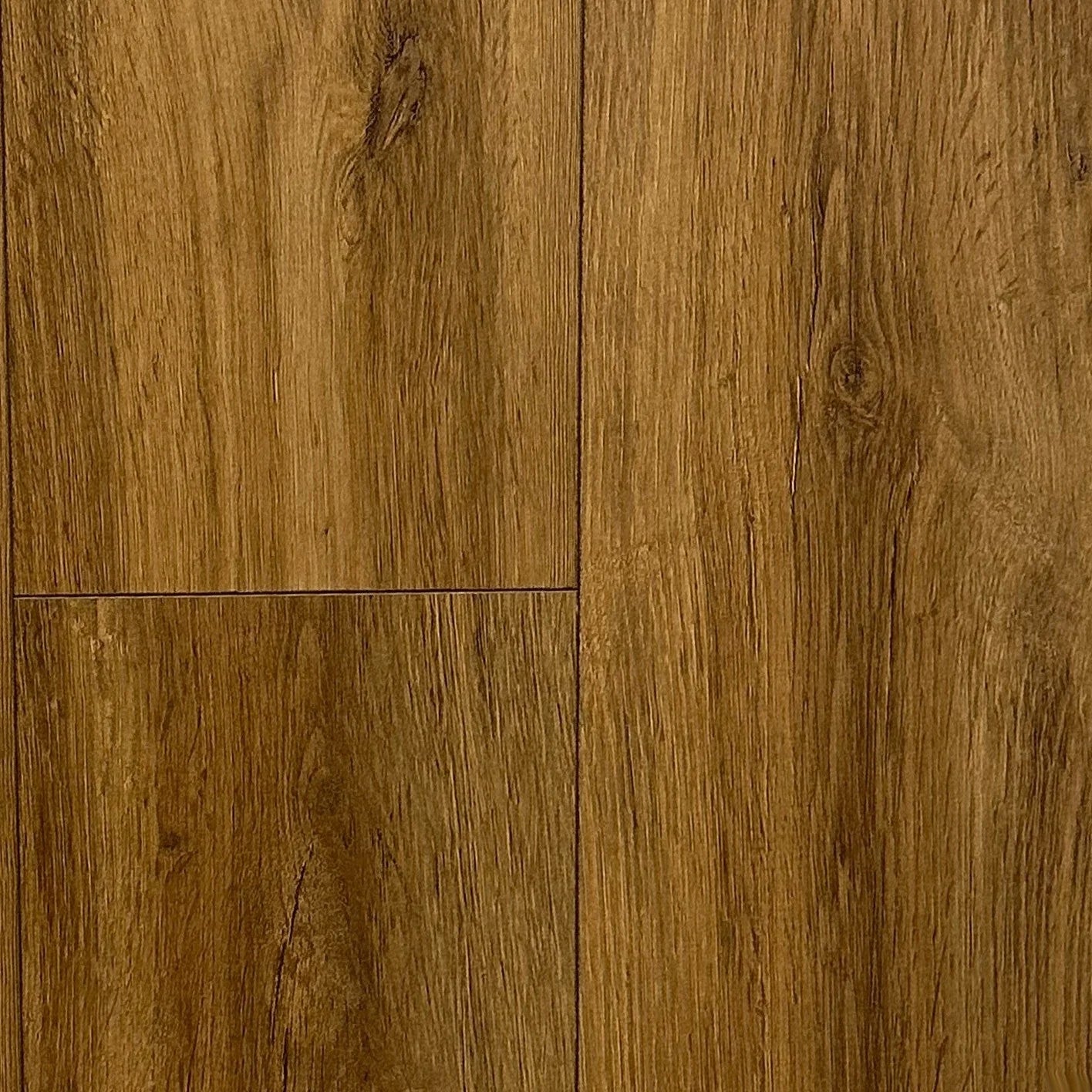 8mm Classen Water Resistant Natural Oak