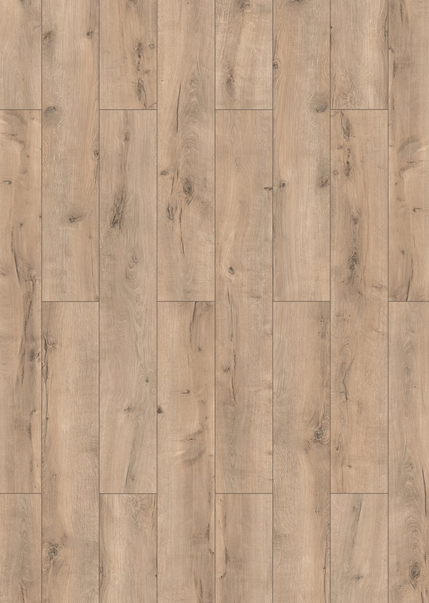 Liberty Xpressions - 8mm Laminate - Marseille