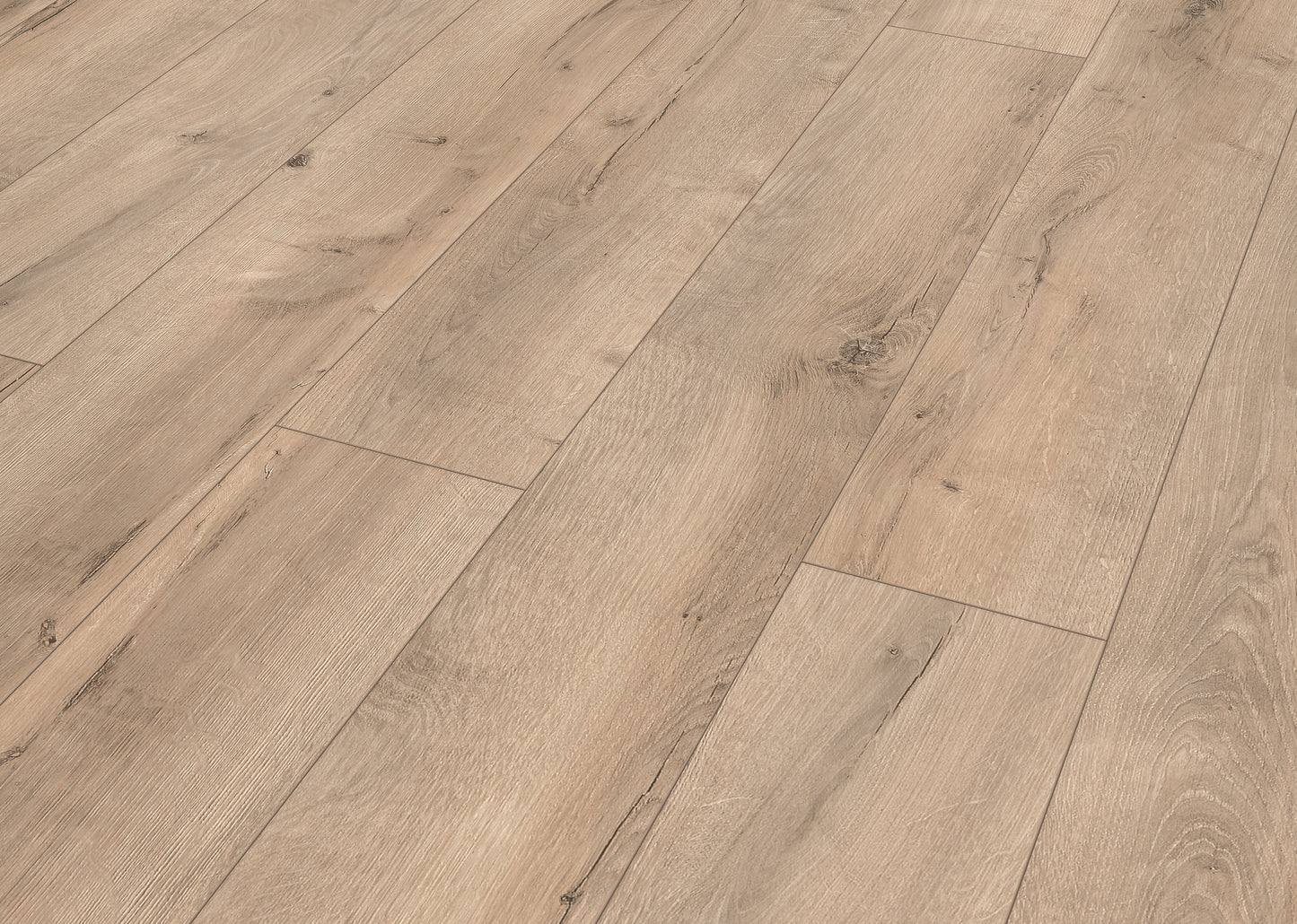 Liberty Xpressions - 8mm Laminate - Marseille