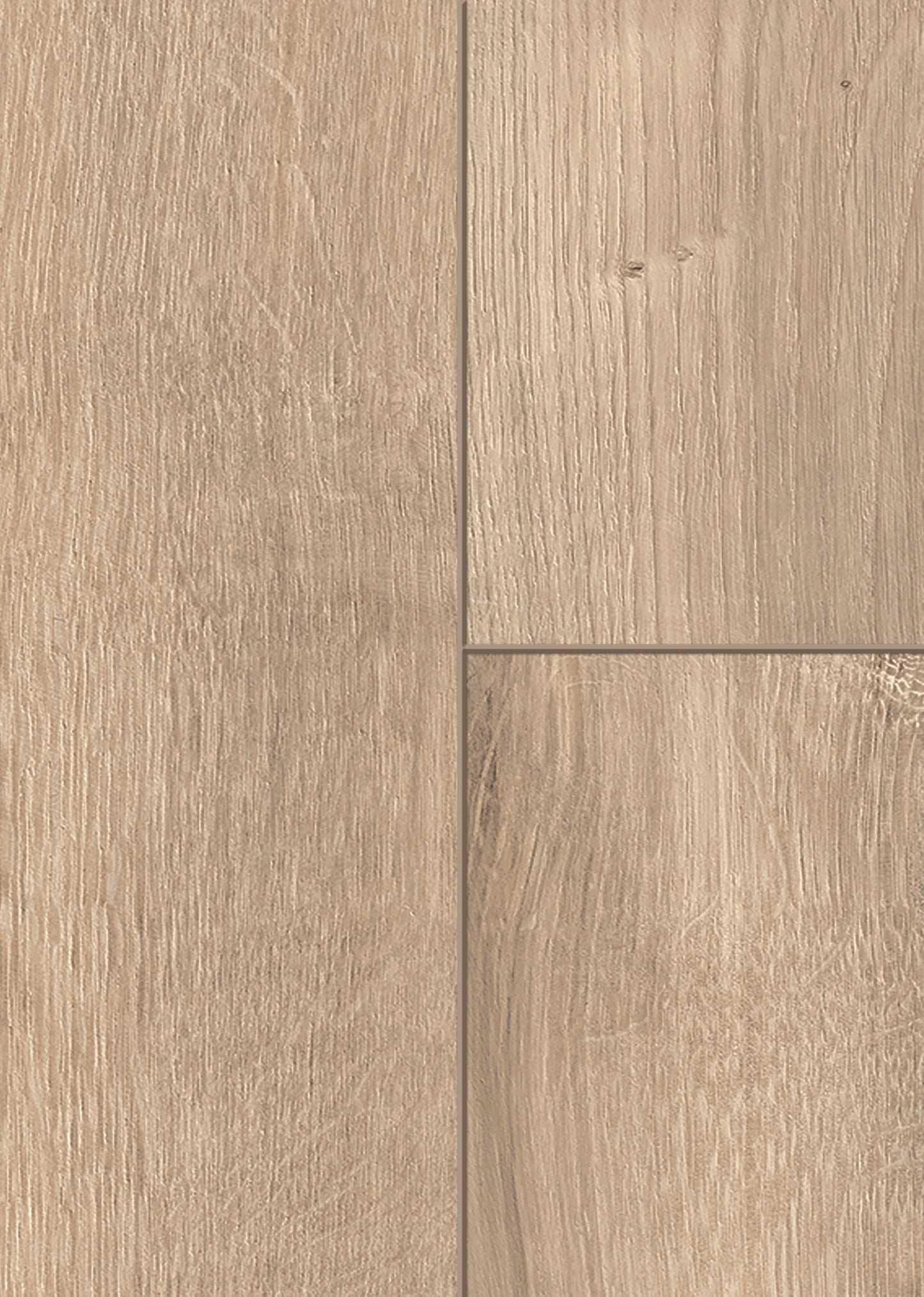 Liberty Xpressions - 8mm Laminate - Marseille