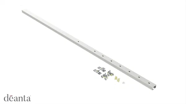 Pocket Door Kit - LHH525 – Single Door 7″