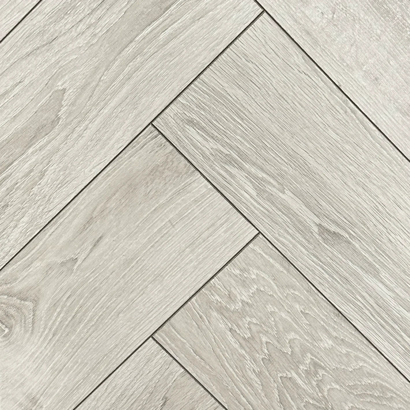 12mm Alsafloor Herringbone - Chamonix 627