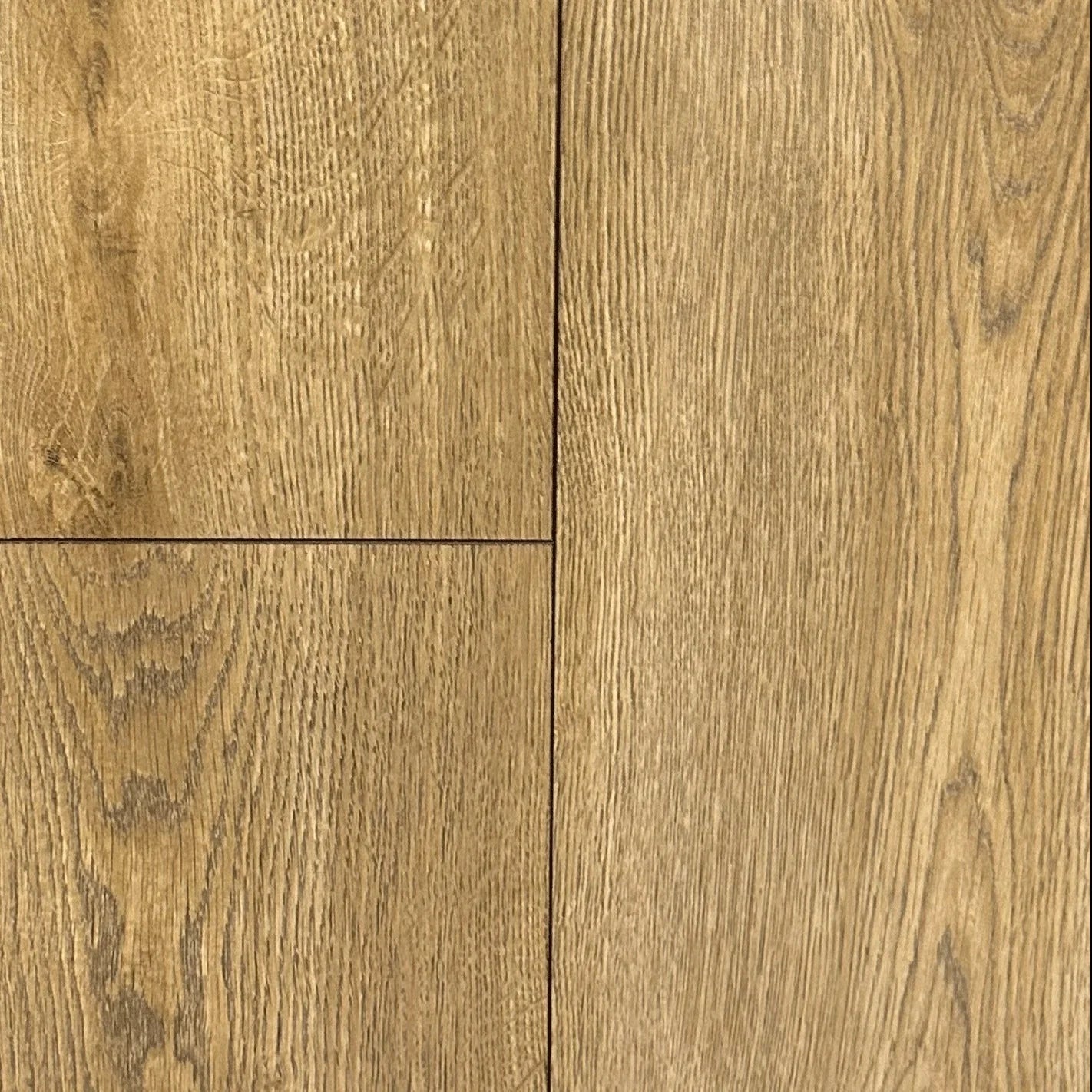 12mm Alsafloor - Colmar Oak 535 (Plank)