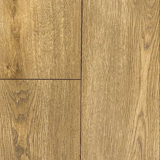 12mm Alsafloor - Colmar Oak 535 (Plank)