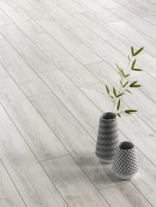 12mm Alsafloor - Chamonix 627 (Plank)