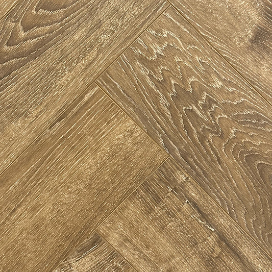 12mm Alsafloor Herringbone - Nantes 622