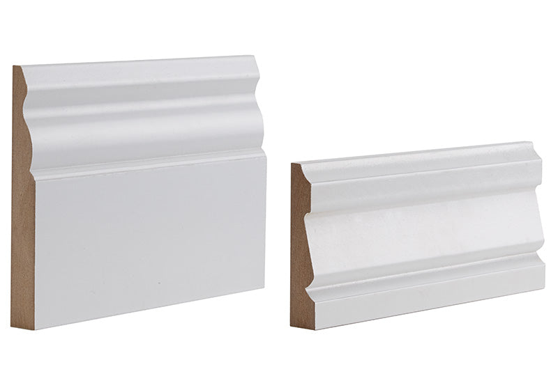 Primed Skirting - Ulysses