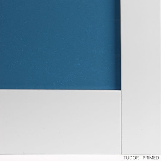 Primed Skirting - Tudor