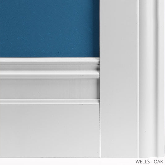 Primed Skirting - Wells
