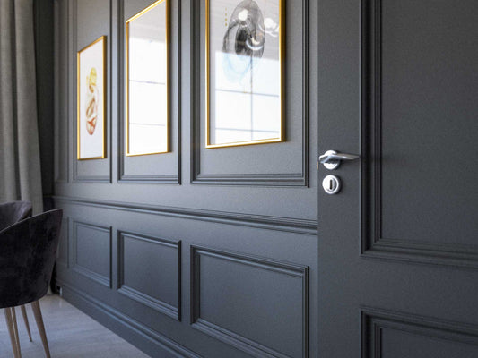Wall Paneling Kit - Georgian - WR2